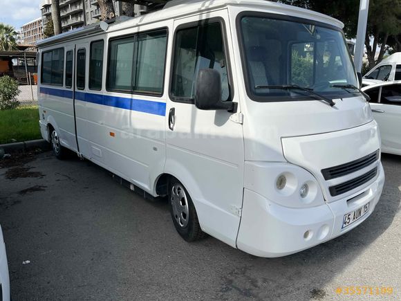Sahibinden Karavan Motokaravan 