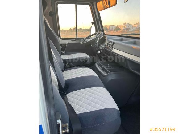 Sahibinden Karavan Motokaravan 