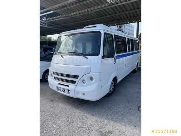 Sahibinden Karavan Motokaravan 