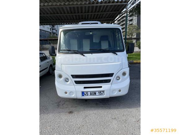 Sahibinden Karavan Motokaravan 