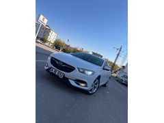 Sahibinden Opel Insignia 1.5 T Grand Sport Enjoy 2017 Model