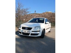 Sahibinden Volkswagen Polo 1.4 Trendline 2007 Model