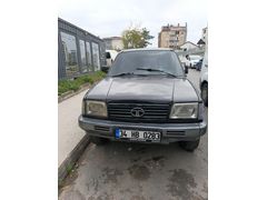 Sahibinden Tata Telcoline 4x2 Çift Kabin 2009 Model
