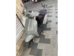 ACİL SATILIK Kuba Bluebird 80cc