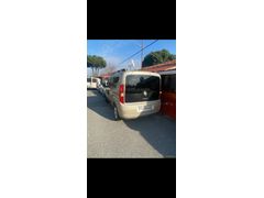 Sahibinden Fiat Doblo Combi 1.6 Multijet Elegance 2011 Model