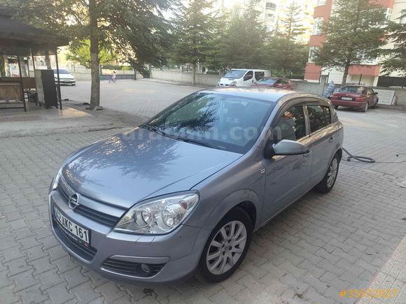 Sahibinden Opel Astra 1.6 Enjoy 2005 Model 