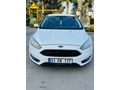 Sahibinden Memurdan Temiz Ford Focus 1.5 TDCi Style 2018 Model 