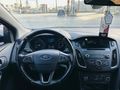 Sahibinden Memurdan Temiz Ford Focus 1.5 TDCi Style 2018 Model 