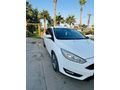 Sahibinden Memurdan Temiz Ford Focus 1.5 TDCi Style 2018 Model 