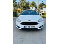 Sahibinden Memurdan Temiz Ford Focus 1.5 TDCi Style 2018 Model 
