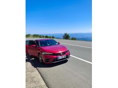 Sahibinden Honda Civic 1.5 i-VTEC Eco Elegance 2022 Model