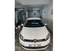 Sahibinden Volkswagen Golf 1.4 TSi Highline 2012 Model 