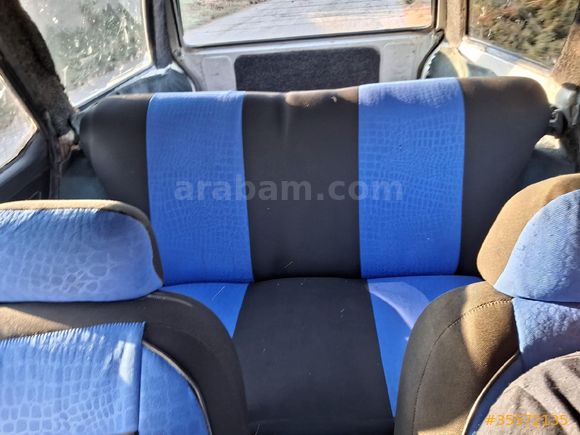 Sahibinden Tofaş Kartal 5 Vites 1994 Model