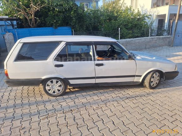 Sahibinden Tofaş Kartal 5 Vites 1994 Model