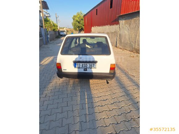 Sahibinden Tofaş Kartal 5 Vites 1994 Model