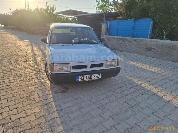 Sahibinden Tofaş Kartal 5 Vites 1994 Model