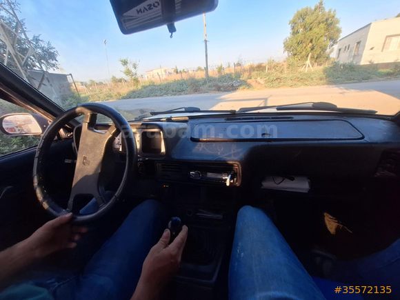 Sahibinden Tofaş Kartal 5 Vites 1994 Model