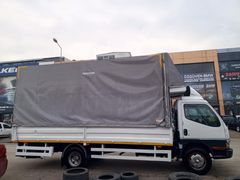 ACİL Liftli Mitsubishi FE 659 F Turbo Ankara