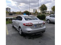 YOK FİYATINA 190KM FLUENCE!