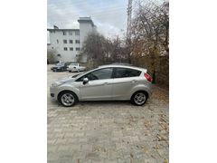 Sahibinden Ford Fiesta 1.6 Titanium 2013 Model 