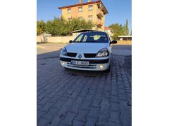 Sahibinden Renault Clio 1.5 dCi Expression 2004 Model 