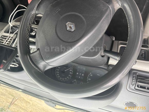 Sahibinden Renault Clio 1.5 dCi Expression 2004 Model 