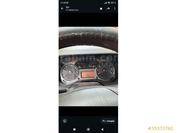 Sahibinden Fiat Linea 1.3 Multijet Active Plus 2013 Model