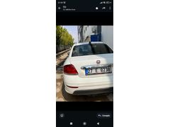 Sahibinden Fiat Linea 1.3 Multijet Active Plus 2013 Model