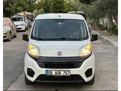 Sahibinden Fiat Fiorino Combi 1.3 Multijet Pop 2017 Model
