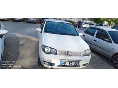 Sahibinden Fiat Albea Sole 1.4 Fire Active 2008 Model