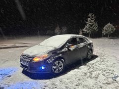 Sahibinden Ford Focus 1.6 Ti-VCT Style 2013 Model 