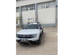 Sahibinden Dacia Duster 1.5 dCi Laureate 2016 Model 4x2 