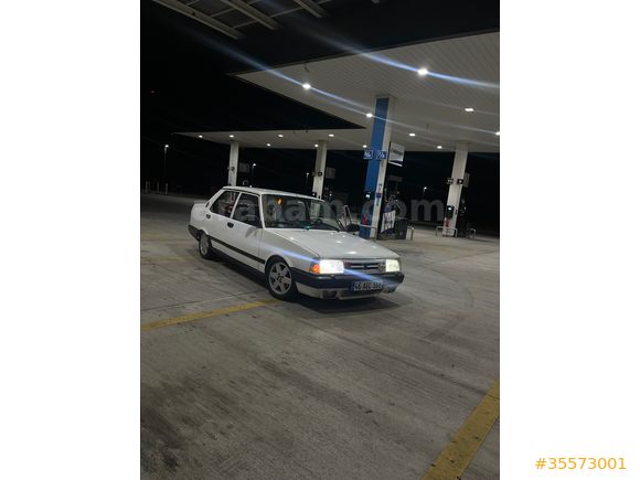 Sahibinden Tofaş Şahin S 1996 Model 