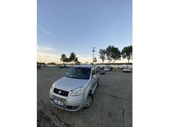 Sahibinden Fiat Doblo Combi 1.3 Multijet Carioca 2009 Model 