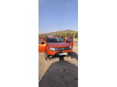 Sahibinden Dacia Duster 1.3 Tce Comfort 2022 Model