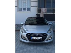 Sahibinden Hyundai i30 1.6 CRDi Elite 2012 Model