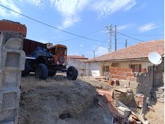 Sahibinden Tarım & İş Makineleri Su Pompası lombardini 13lük Motoru