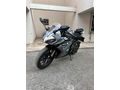 Sahibinden CFmoto 250SR 