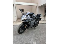 Sahibinden CFmoto 250SR 