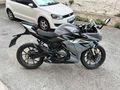 Sahibinden CFmoto 250SR 