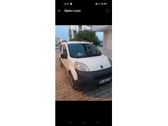 Sahibinden Fiat Fiorino Cargo 1.3 Multijet 2011 Model Aydın