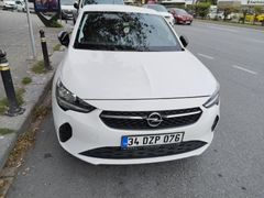 Sahibinden Opel Corsa 1.2 Essential 2021 Model