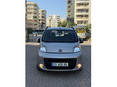 Sahibinden Fiat Fiorino Combi 1.3 Multijet Emotion 2011 Model