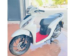 Sahibinden Honda Dio 