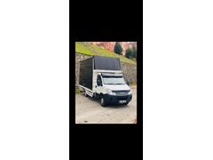 Sahibinden Iveco - Otoyol 35 C 13 Daily Şasi