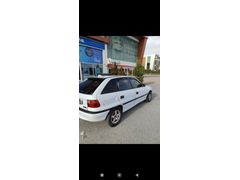 Sahibinden Opel Astra 1.4 GL 1994 Model