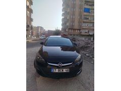 Sahibinden Opel Astra 1.6 Business 2014 Model