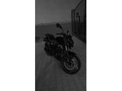 Sahibinden Bajaj Pulsar N 250 