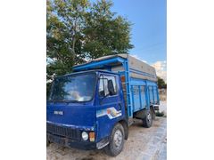 Sahibinden Fiat NC 35  çekme belgeli