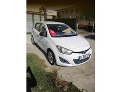 Sahibinden Hyundai i20 1.4 CRDi Jump 2014 Model 
